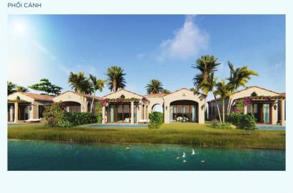 Novabeach Cam Ranh – Thông tin chi tiết, vị trí, tiện ích & tiềm năng đầu tư nghỉ dưỡng