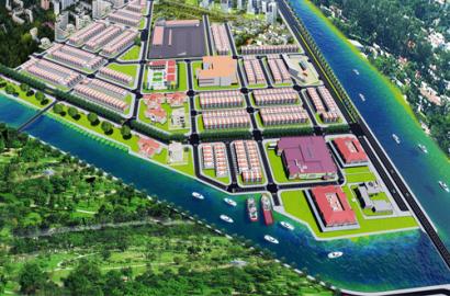 Can Tho Residence – Khu căn hộ hiện đại trung tâm Cần Thơ, không gian sống tiện nghi và đẳng cấp