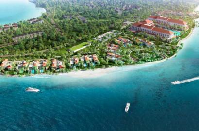 Vinpearl Resort & Spa Hội An | Khu nghỉ dưỡng 5 sao ven biển đẳng cấp tại Hội An
