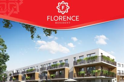 Florence Resident – Căn hộ phong cách châu Âu hiện đại, không gian sống đẳng cấp và tiềm năng đầu tư