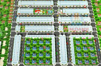 New Times City – Khu đô thị hiện đại, quy hoạch đồng bộ và tiềm năng tăng trưởng mạnh