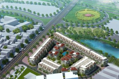 Tây Mỗ Residence – Căn hộ giá hợp lý, không gian sống tiện nghi phía Tây Hà Nội
