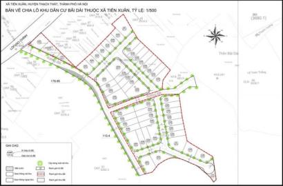 Hola Town 2 – Khu đô thị hiện đại với không gian sống xanh tại Hà Nội
