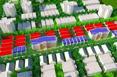 Lucky Home Long Phước – Khu dân cư hiện đại, vị trí kết nối thuận lợi và tiềm năng tăng giá ổn định
