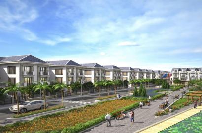 D’ Villa Centa – Thông Tin Dự Án, Vị Trí Và Tiềm Năng Đầu Tư