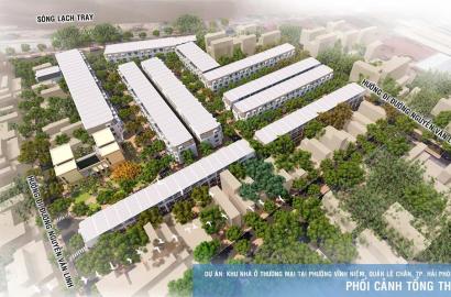 Việt Phát South City – Thông Tin Dự Án, Vị Trí Và Tiềm Năng Đầu Tư