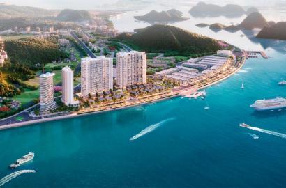 Best Western Premier Sapphire Hạ Long – Thông tin chi tiết, giá bán & tiềm năng đầu tư