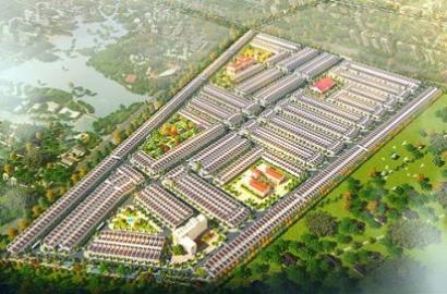 Khu dân cư Nam Long TAT – Khu đô thị quy hoạch hiện đại, vị trí kết nối thuận tiện và tiềm năng đầu tư bền vững