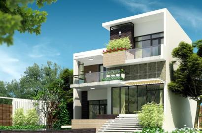 Dương Quan Villa – Thông Tin Dự Án, Vị Trí Và Tiềm Năng Đầu Tư
