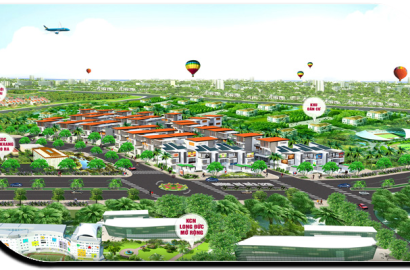 Thành An Residence – Khu dân cư hiện đại, không gian sống lý tưởng và tiềm năng đầu tư bền vững