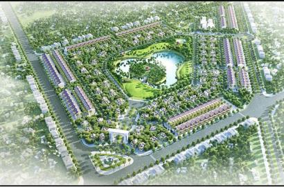 Khu đô thị Xuân An Green Park – Khu đô thị xanh hiện đại tiềm năng đầu tư bền vững