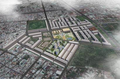 Khu Dân Cư Thắng Lợi Central Hill – Thông tin dự án, vị trí và tiềm năng đầu tư