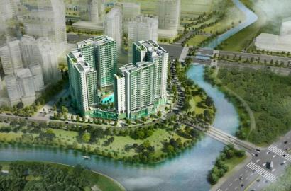 Sadora Sala – Căn Hộ Cao Cấp Tại Khu Đô Thị Sala, Thủ Thiêm