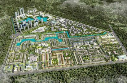 Everde City – Thông tin dự án, vị trí và tiềm năng đầu tư