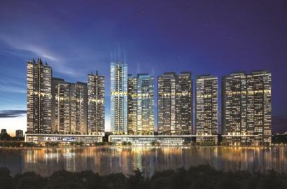 The View Riviera Point – Thông tin chi tiết, giá bán & tiềm năng đầu tư 2026