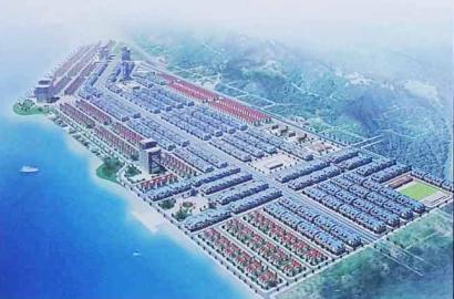 Khu đô thị Phương Đông – Thông tin chi tiết, giá bán & tiềm năng đầu tư