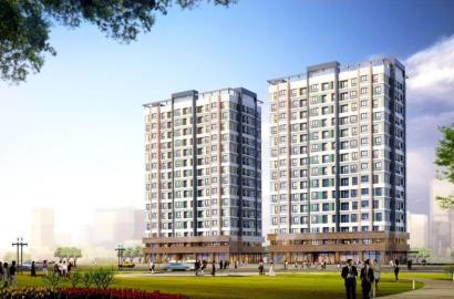 An Sương Ipark – Khu Căn Hộ Hiện Đại Tại Quận 12, TP.HCM