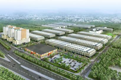 Uông Bí New City – Thông tin chi tiết, giá bán & tiềm năng đầu tư