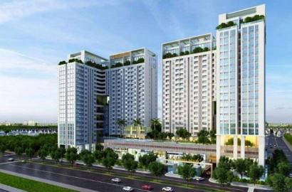 La Premier – Căn Hộ & Shophouse Cao Cấp Tại Quận 2, TP.HCM