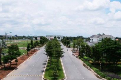 Phát Lợi Villas 3 – Khu biệt thự sinh thái hiện đại, không gian sống xanh và tiềm năng đầu tư bền vững