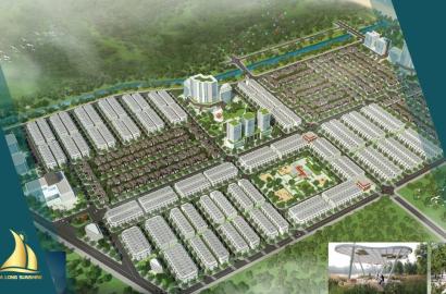 Hạ Long Sunshine City – Thông tin chi tiết, giá bán & tiềm năng đầu tư