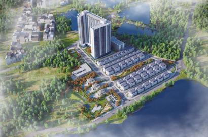 Elegant Park Villa Thạch Bàn – Biệt Thự Cao Cấp Long Biên Không Gian Sống Xanh Đẳng Cấp