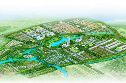 Long Cang Residence – Thông tin dự án, vị trí và tiềm năng đầu tư