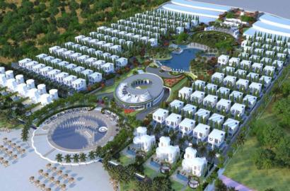 Swiss-Bel Resort Nha Trang – Thông tin chi tiết, vị trí, tiện ích & tiềm năng đầu tư nghỉ dưỡng
