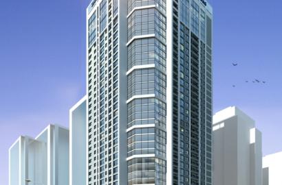 Summit Building – Chung Cư Cao Cấp Ba Đình Không Gian Sống Hiện Đại