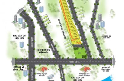 An Phú Đông Residences – Khu Dân Cư Đẳng Cấp Tại Quận 12, TP.HCM