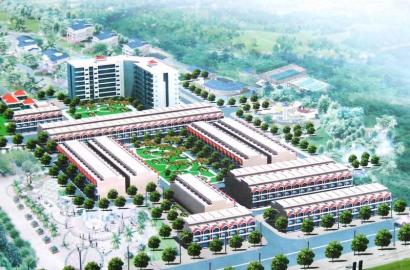 Khu dân cư Nhật Tường – Khu dân cư hiện đại, hạ tầng hoàn thiện và tiềm năng đầu tư ổn định
