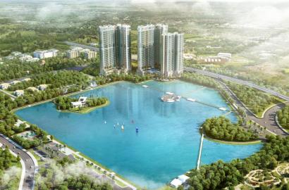 Chung Cư 17 Phạm Hùng Vimefulland – Căn Hộ Cao Cấp Trung Tâm Mỹ Đình