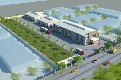 Amata City Long Thành – Khu đô thị công nghiệp hiện đại, tâm điểm phát triển tại Đồng Nai