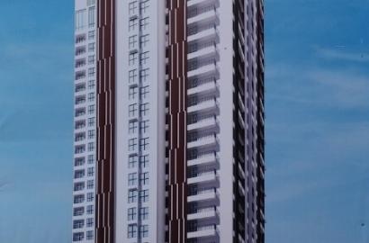 Chung cư Green Pearl Bắc Ninh – Căn hộ cao cấp, không gian sống xanh hiện đại