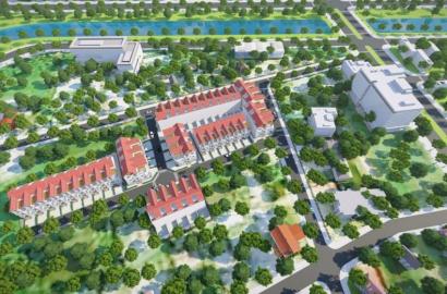 Green Life – Khu Đô Thị Xanh Hiện Đại & Tiềm Năng Đầu Tư Bền Vững