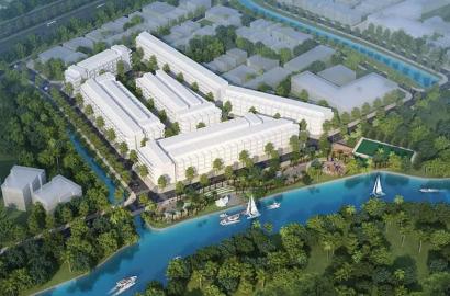 Pier IX – Thông tin chi tiết, giá bán & tiềm năng đầu tư 2026