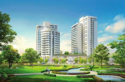 Riverpark Premier – Căn Hộ Cao Cấp Quận 7, Phú Mỹ Hưng, TP.HCM