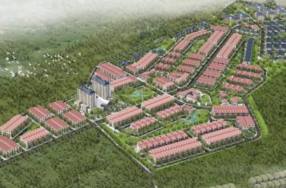 Khu đô thị The Sun City – Đô thị hiện đại, không gian sống đẳng cấp và tiềm năng đầu tư vượt trội