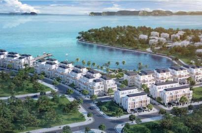 Pearl Villas – Thông tin chi tiết, giá bán & tiềm năng đầu tư