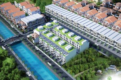 Dream Village – Thông tin chi tiết, giá bán & tiềm năng đầu tư
