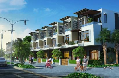 Khu dân cư Bình Minh – Khu dân cư hiện đại, không gian sống ổn định và tiềm năng đầu tư hấp dẫn