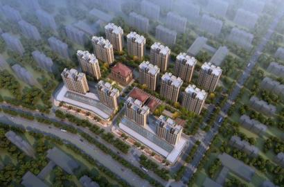 Golden Park Bắc Ninh – Khu đô thị hiện đại, tâm điểm đầu tư tiềm năng