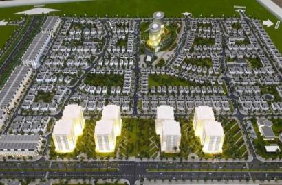 Seoul Ecohome – Thông Tin Dự Án, Vị Trí Và Tiềm Năng Đầu Tư