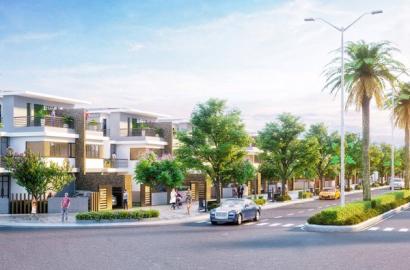 Central Point Nha Trang – Thông tin chi tiết, vị trí, tiện ích & tiềm năng đầu tư căn hộ trung tâm