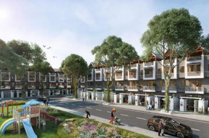 Thành Công Land 3 – Khu Đất Nền Quận 2 (TP. Thủ Đức), Vị Trí Nguyễn Văn Giáp Tiềm Năng