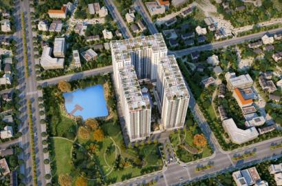 Lux Riverview – Căn Hộ Ven Sông Quận 2 (TP. Thủ Đức), Không Gian Sống Hiện Đại TP.HCM