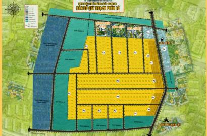 Hoàng Cát Garden – Khu đô thị xanh hiện đại, không gian sống an lành và tiềm năng đầu tư bền vững