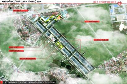 FLC Bắc Giang – Khu đô thị đẳng cấp, quy hoạch hiện đại, tiềm năng đầu tư sinh lời vượt trội