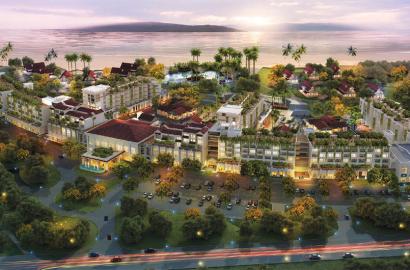 The Pearl Hội An – Khu Nghỉ Dưỡng & Biệt Thự Cao Cấp 2026