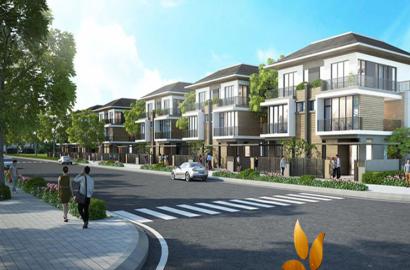 Venica Garden – Đất Nền Quận 7, Khu Dân Cư Đào Trí Gần Phú Mỹ Hưng